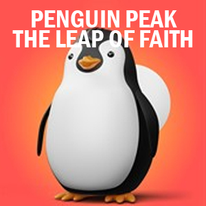 Penguin Peak The Leap of Faith Xbox One