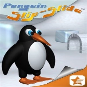 Penguin Slip-Slide Xbox One