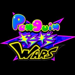 Buy PENGUIN WARS PS4 Compare Prices
