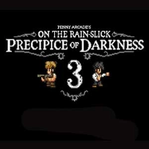 Penny Arcades On the Rain-Slick Precipice of Darkness 3