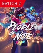 Buy People of Note Nintendo Switch 2 Key Compare Prices