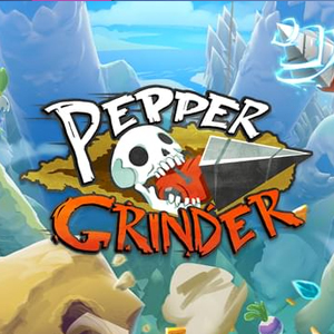Buy Pepper Grinder Nintendo Switch Compare Prices