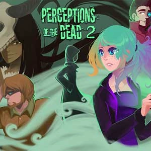 Perceptions of the Dead 2 Pc