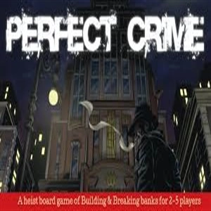 Perfect Crime Pc