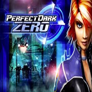 Buy Perfect Dark Zero Xbox Series Compare Prices