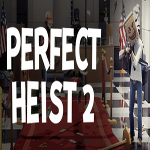 Buy Perfect Heist 2 CD Key Compare Prices