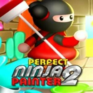 Perfect Ninja Painter 2 Pc