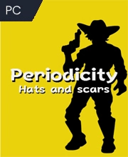Periodicity Hats and scars Pc