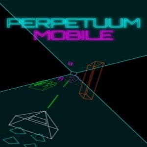 Buy Perpetuum Mobile Xbox Series Compare Prices