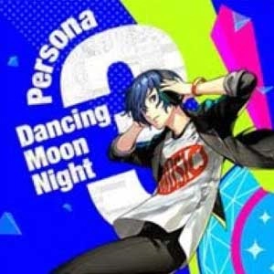 Persona 3 Dancing Moon Night Playstation 4