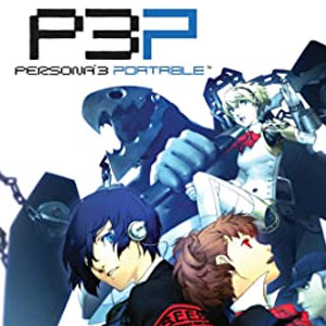 Buy Persona 3 Portable CD Key Compare Prices