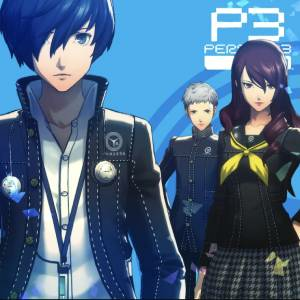 Persona 3 Reload Persona 4 Golden Yasogami High Costume Set Xbox One