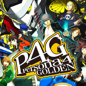 Buy Persona 4 Golden PS5 Compare Prices