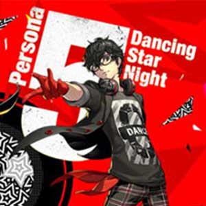 Buy Persona 5 Dancing Star Night PS4 Game Code Compare Prices