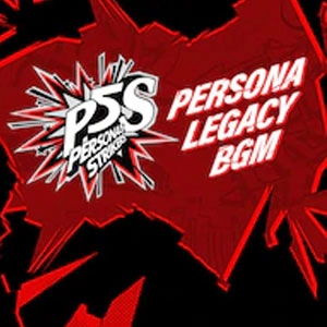 Buy Persona 5 Strikers Legacy BGM Pack CD Key Compare Prices