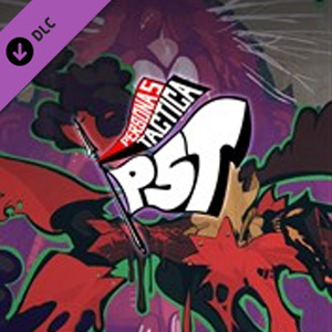 Persona 5 Tactica Repaint Your Heart Challenge Pack Pc