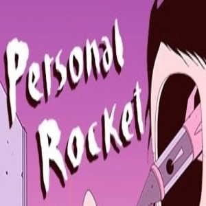 Personal Rocket