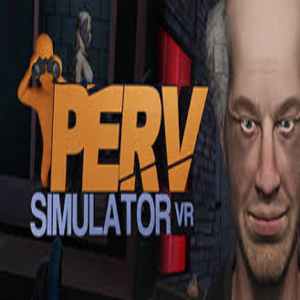 Buy Perv Simulator VR CD Key Compare Prices