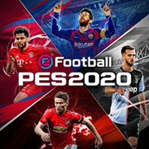 Buy PES 2020 Xbox Series Compare Prices