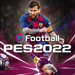 Buy PES 2022 PS4 Compare Prices