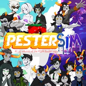 Pestersim Pc