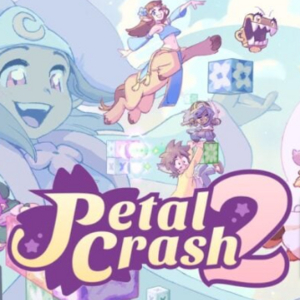 Petal Crash 2 Playstation 4