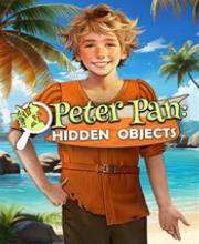 Buy Peter Pan Hidden Objects Xbox Series Key Compare Prices