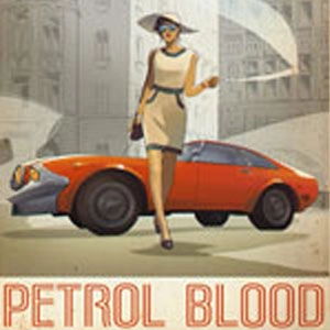 Petrol Blood Pc