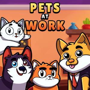 Buy Pets at Work Nintendo Switch Compare Prices