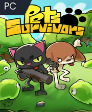 Buy Pets Survivors Key Compare Prices