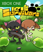 Buy Pets Survivors Xbox One Key Compare Prices