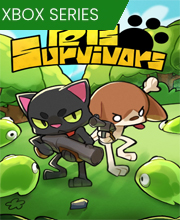 Buy Pets Survivors Xbox Key Compare Prices