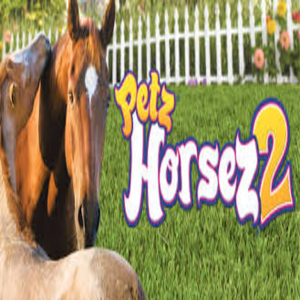 Buy Petz Horsez 2 CD Key Compare Prices