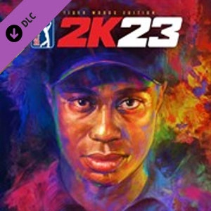 PGA TOUR 2K23 VC Pack Playstation 4