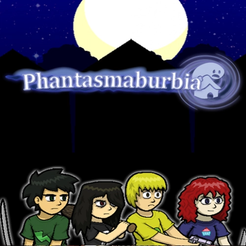 Phantasmaburbia