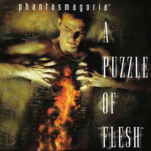 Buy Phantasmagoria 2 A Puzzle of Flesh CD Key Compare Prices