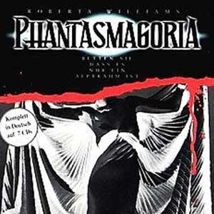 Buy Phantasmagoria CD Key Compare Prices