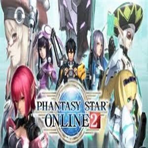 Phantasy Star 2