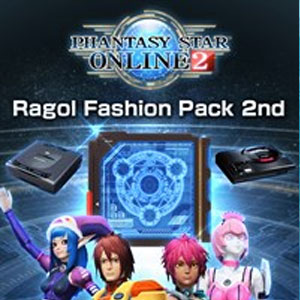 Buy Phantasy Star Online 2 Ragol Fashion Pack 2nd Xbox One Compare Prices