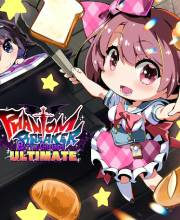 Phantom Breaker Battle Grounds Ultimate KAHO DLC Xbox Series X
