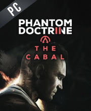 Buy Phantom Doctrine 2 The Cabal CD Key Compare Prices