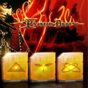 Phantom Dust Multiplayer Content Pack Xbox One