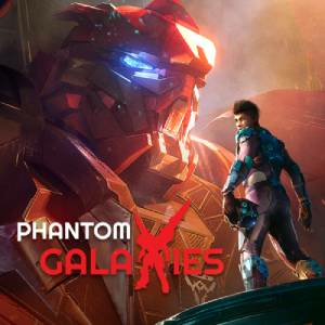 Phantom Galaxies Switch