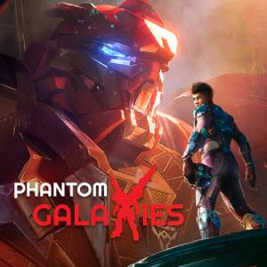 Buy Phantom Galaxies CD Key Compare Prices