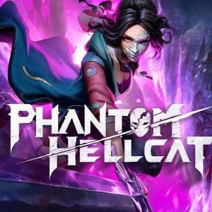 Buy Phantom Hellcat PS5 Compare Prices