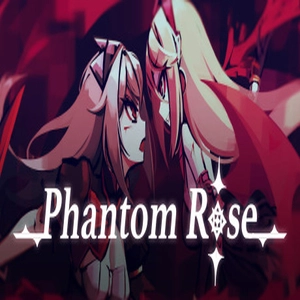 Phantom Rose Pc