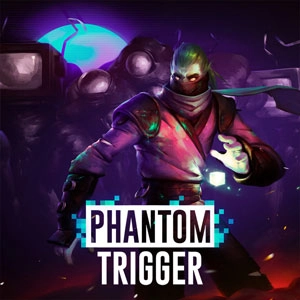 Phantom Trigger Switch