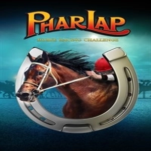Phar Lap Horse Racing Challenge