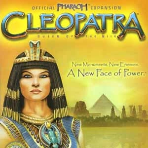 Pharaoh Plus Cleopatra