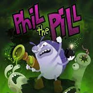 Phil the Pill